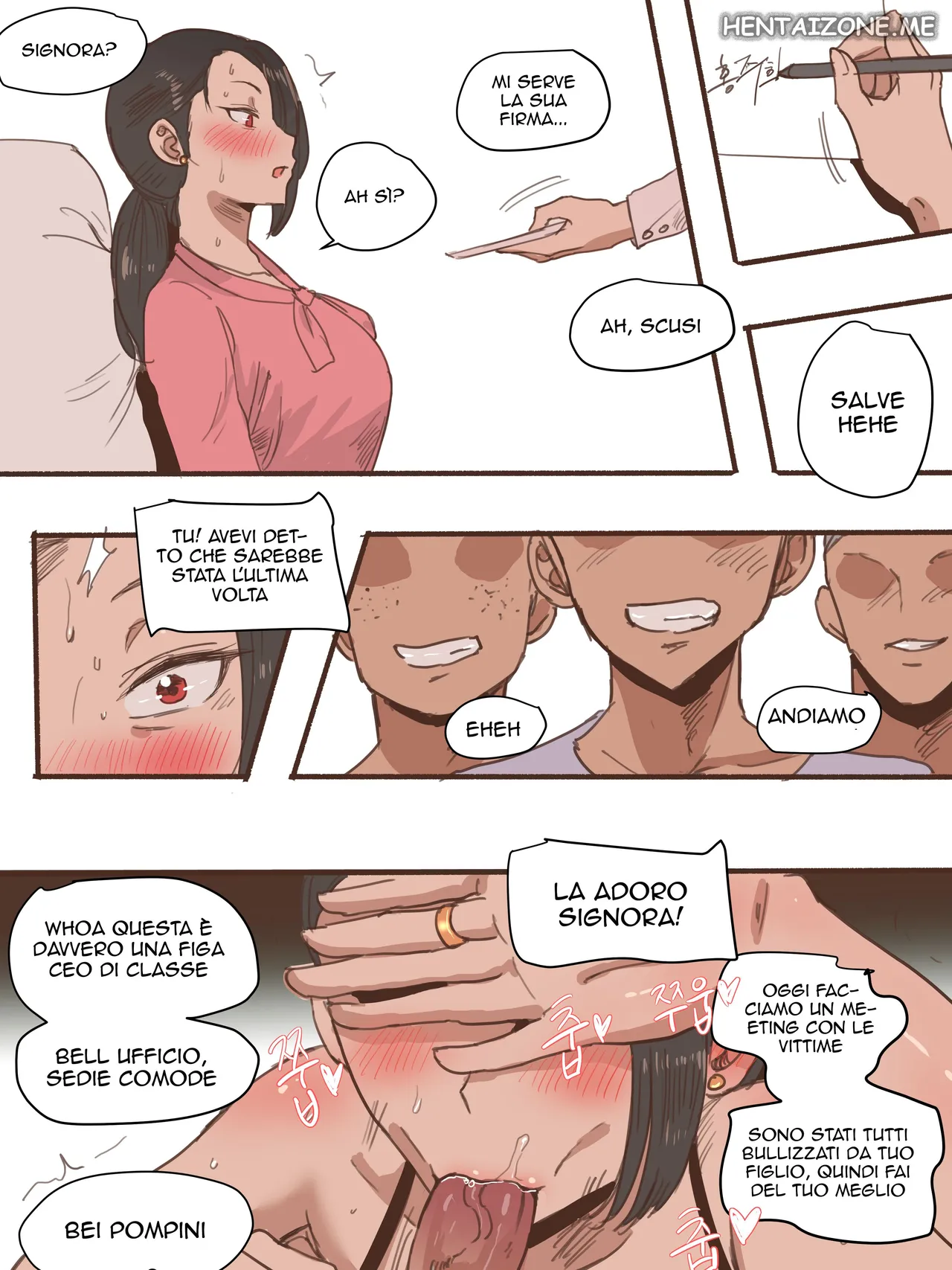 [laliberte] Monster [Italian] Bildnummer 21