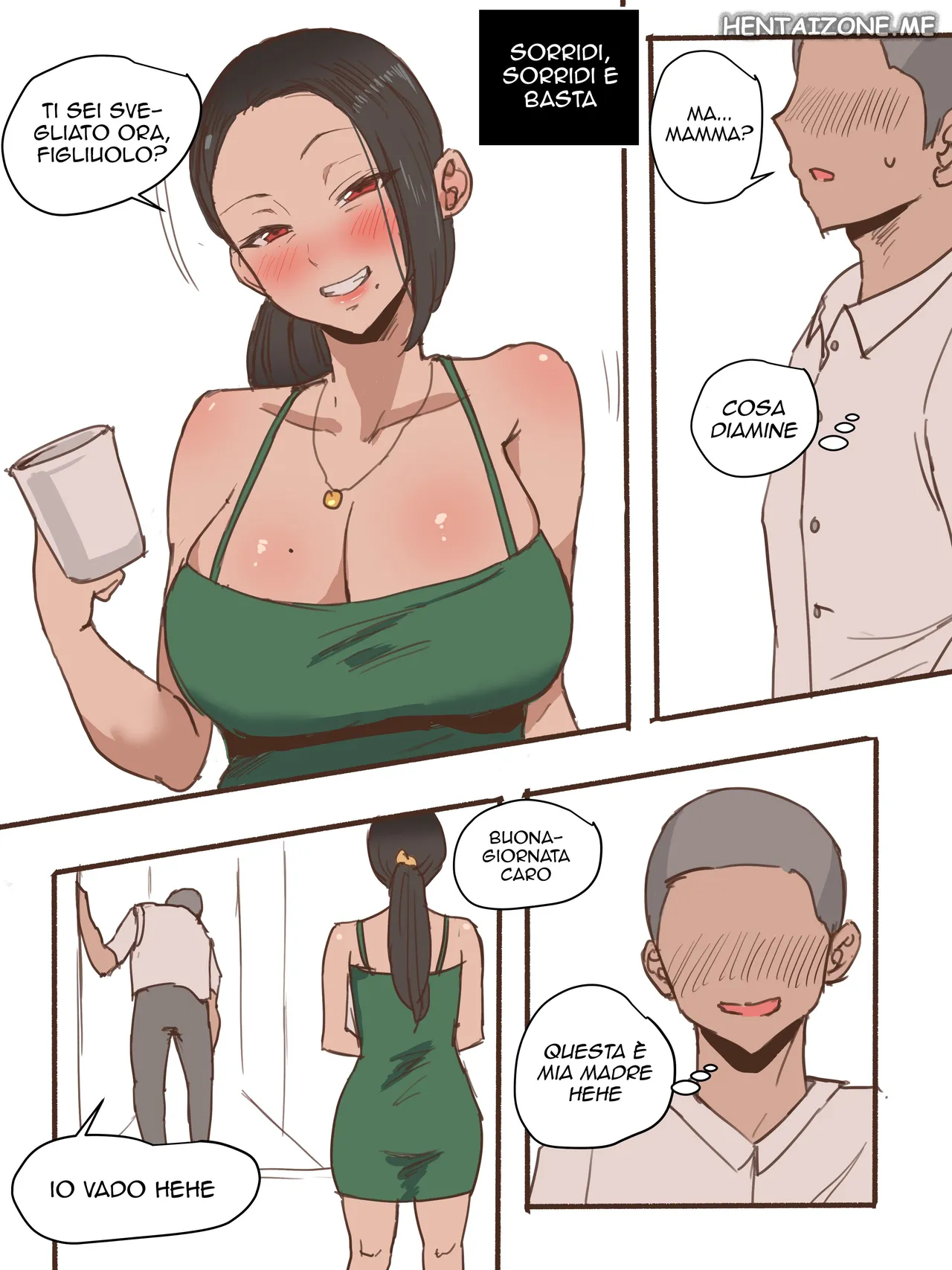 [laliberte] Monster [Italian] Bildnummer 26