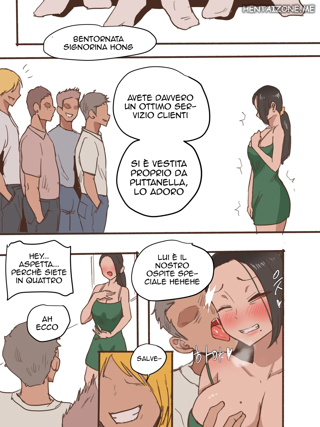 [laliberte] Monster [Italian] Bildnummer 27