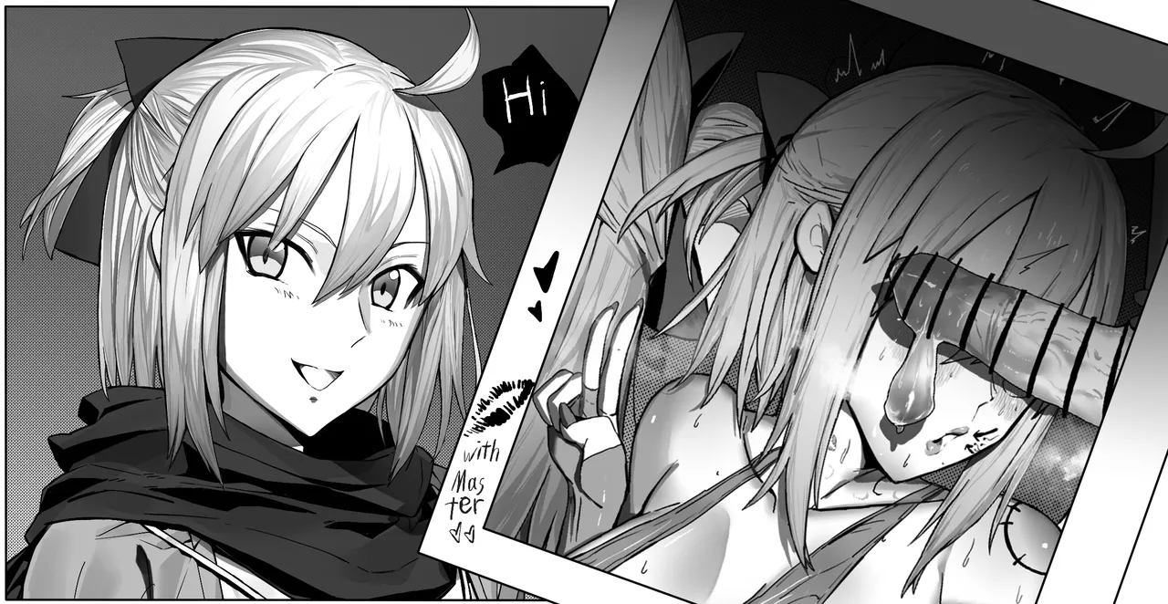 [Hiro潶] 《纪念照》 이미지 번호 2