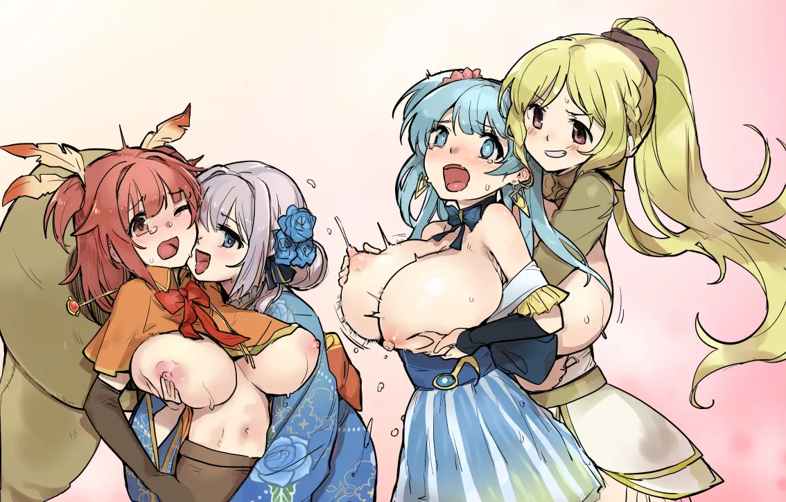 [Aimitsu] Bouchichi no Hi (Goudou Web Sairoku) numero di immagine  4