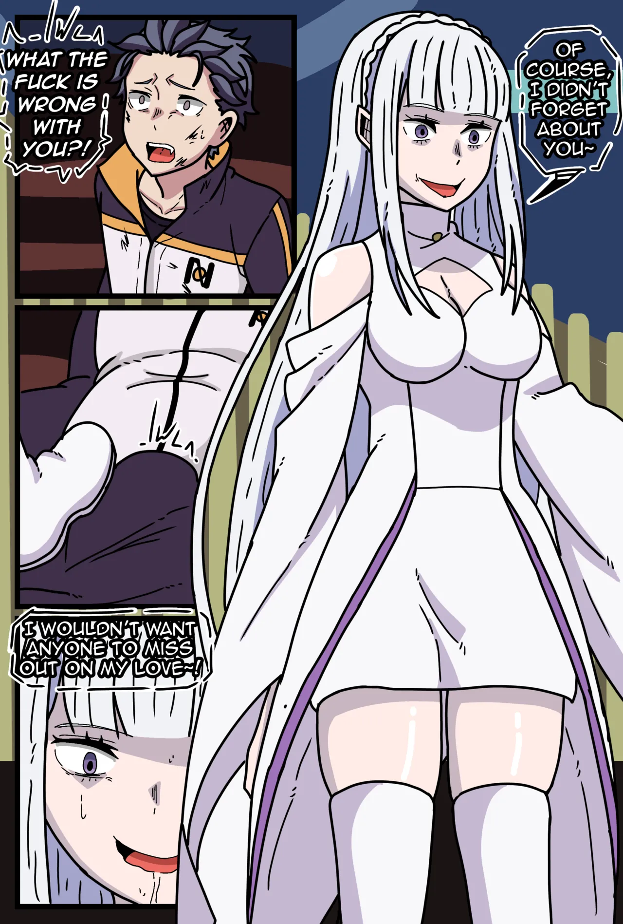 [ApoelaYoshi7] Capella vs Subaru numero di immagine  5