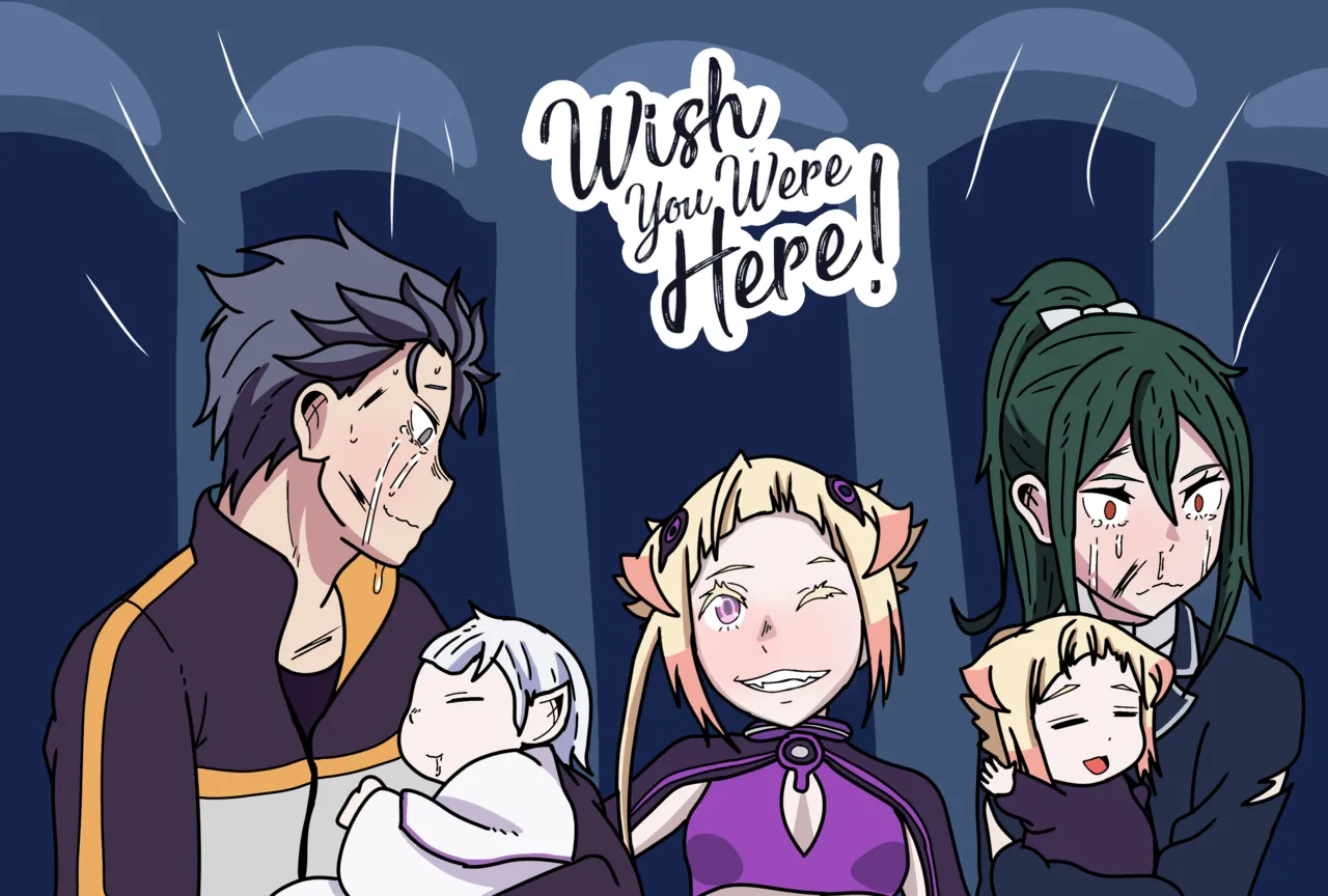 [ApoelaYoshi7] Capella vs Subaru numero di immagine  8