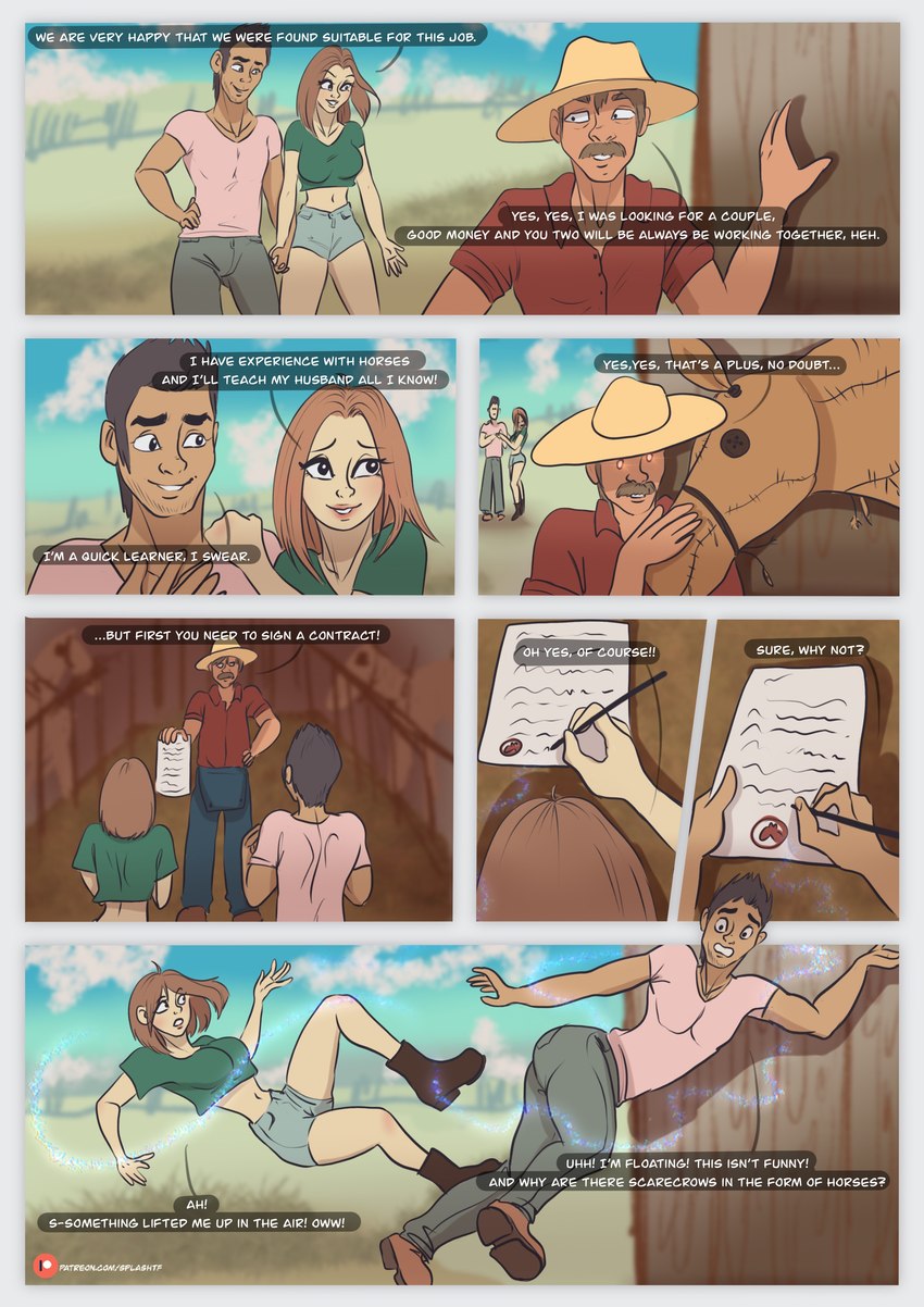 Transformation splash imagen número 17