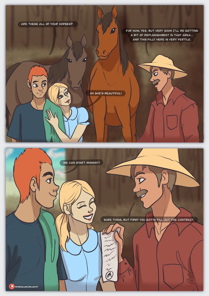 Transformation splash imagen número 22