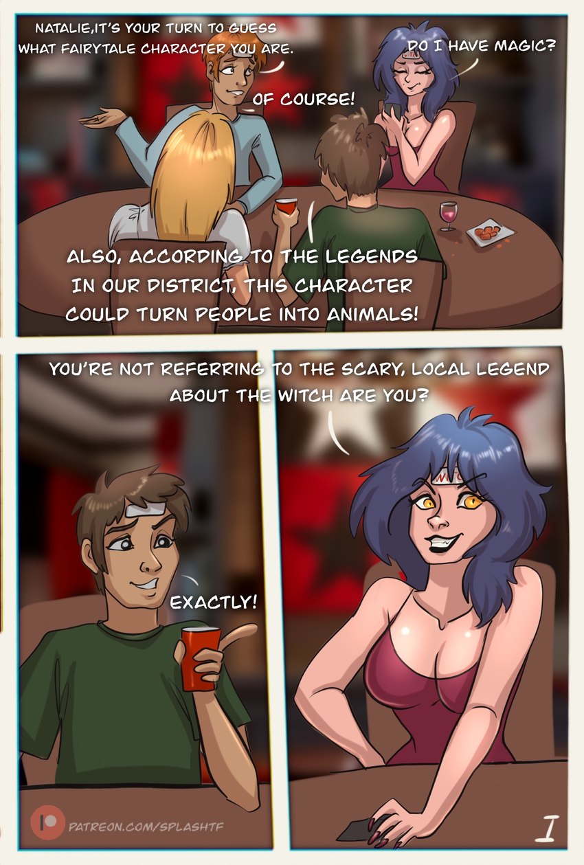 Transformation splash imagen número 39