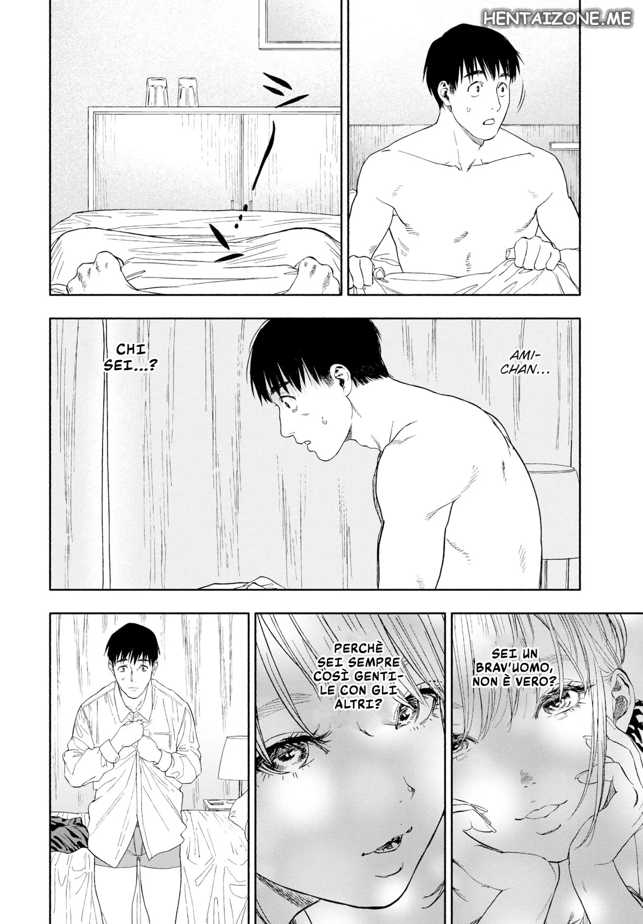 [usa] Kanojo ga Boku ni Hohoemeba - La ruota del destino [Italian] 이미지 번호 52