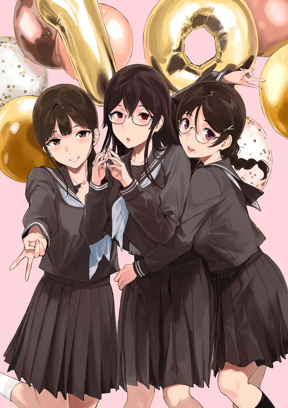 [NANIMOSHINAI (笹森トモエ)] サキュバステードライフ11 (中国翻訳) [葱鱼个人汉化] [DL版] image number 45