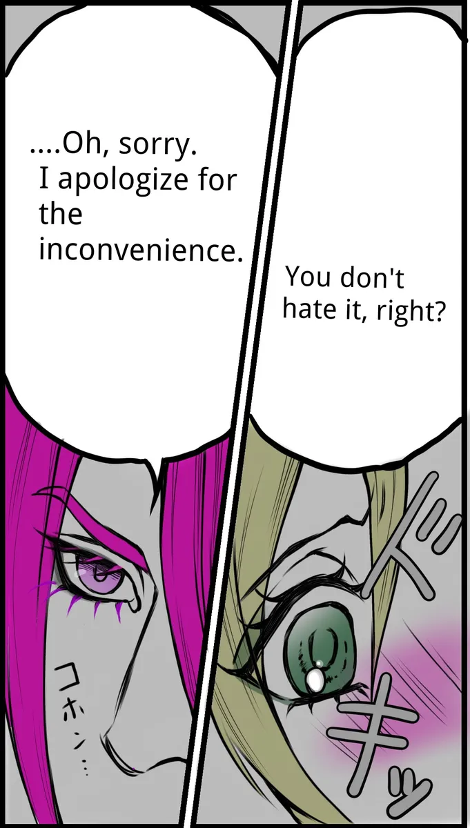 [sumino Sayuri](8)Chiropractor Anna Sui[JoJo's Bizarre Adventure) 이미지 번호 10