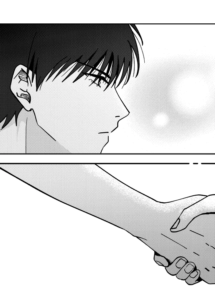 [shiromo711] One more game - Slam dunk doujinshi 이미지 번호 52