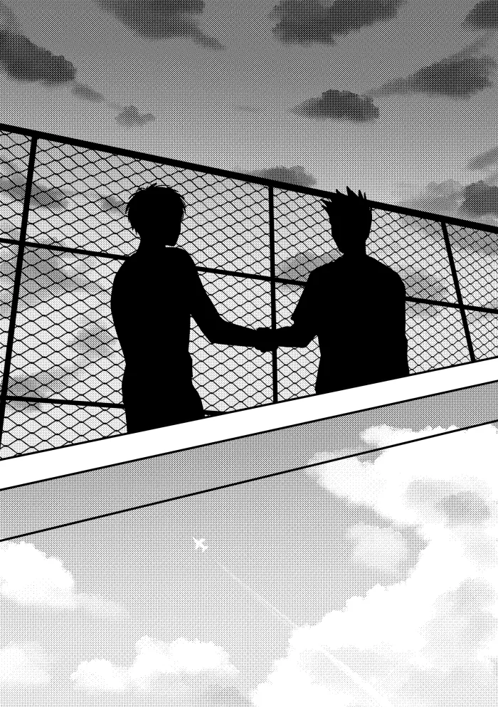 [shiromo711] One more game - Slam dunk doujinshi 이미지 번호 53