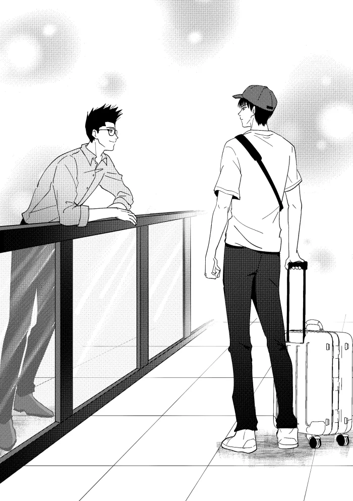 [shiromo711] One more game - Slam dunk doujinshi 이미지 번호 64