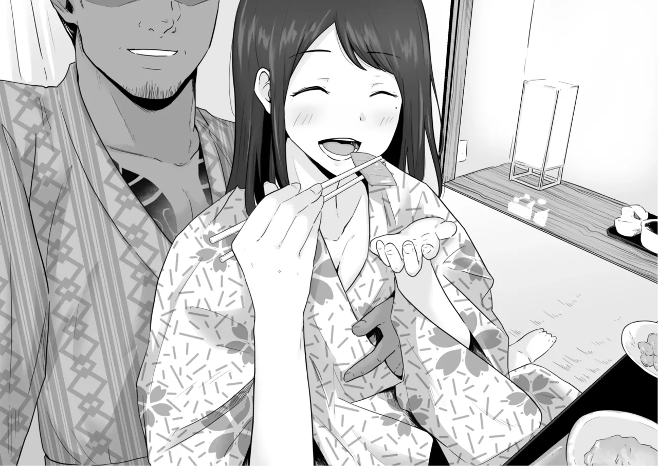 [Watson-dou] Houkai Kazoku -Hahaoya ga Yakuza to no Sex ni Hamatta Hanashi- | Familia Rota -Una esposa adicta al sexo infiel con un Yakuza- [Spanish] [D-TRAD] 이미지 번호 51