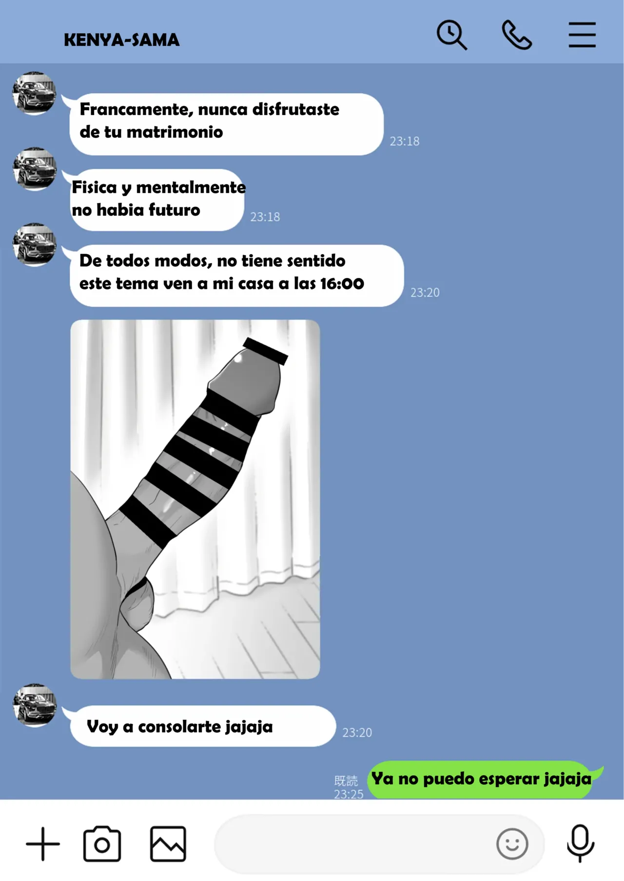 [Watson-dou] Houkai Kazoku -Hahaoya ga Yakuza to no Sex ni Hamatta Hanashi- | Familia Rota -Una esposa adicta al sexo infiel con un Yakuza- [Spanish] [D-TRAD] 이미지 번호 63