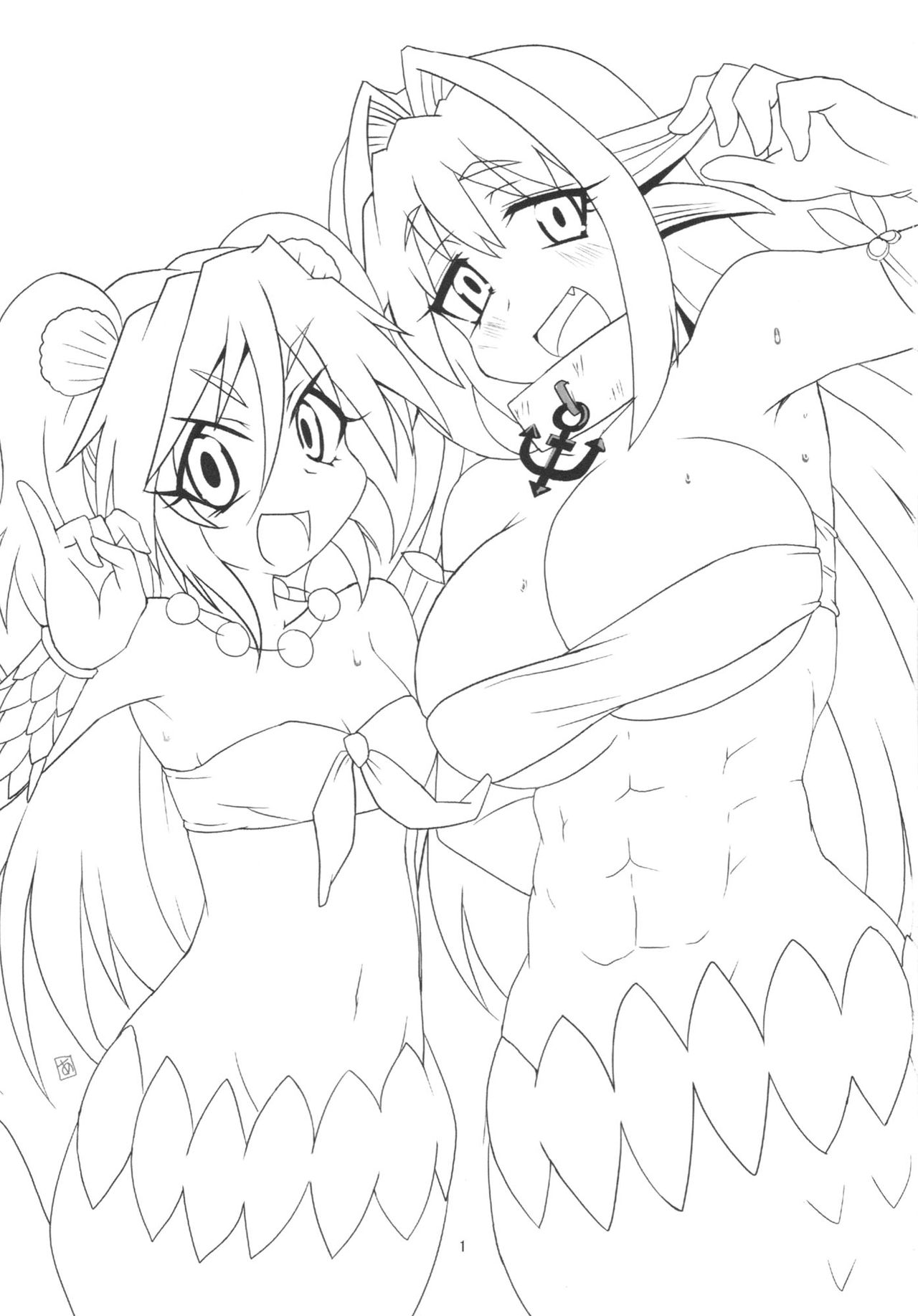 (C84) [BlueMage (Aoi Manabu)] Muromi Konkatsu | 무로미 결혼 헌팅! (Namiuchigiwa no Muromi-san) [Korean] image number 3