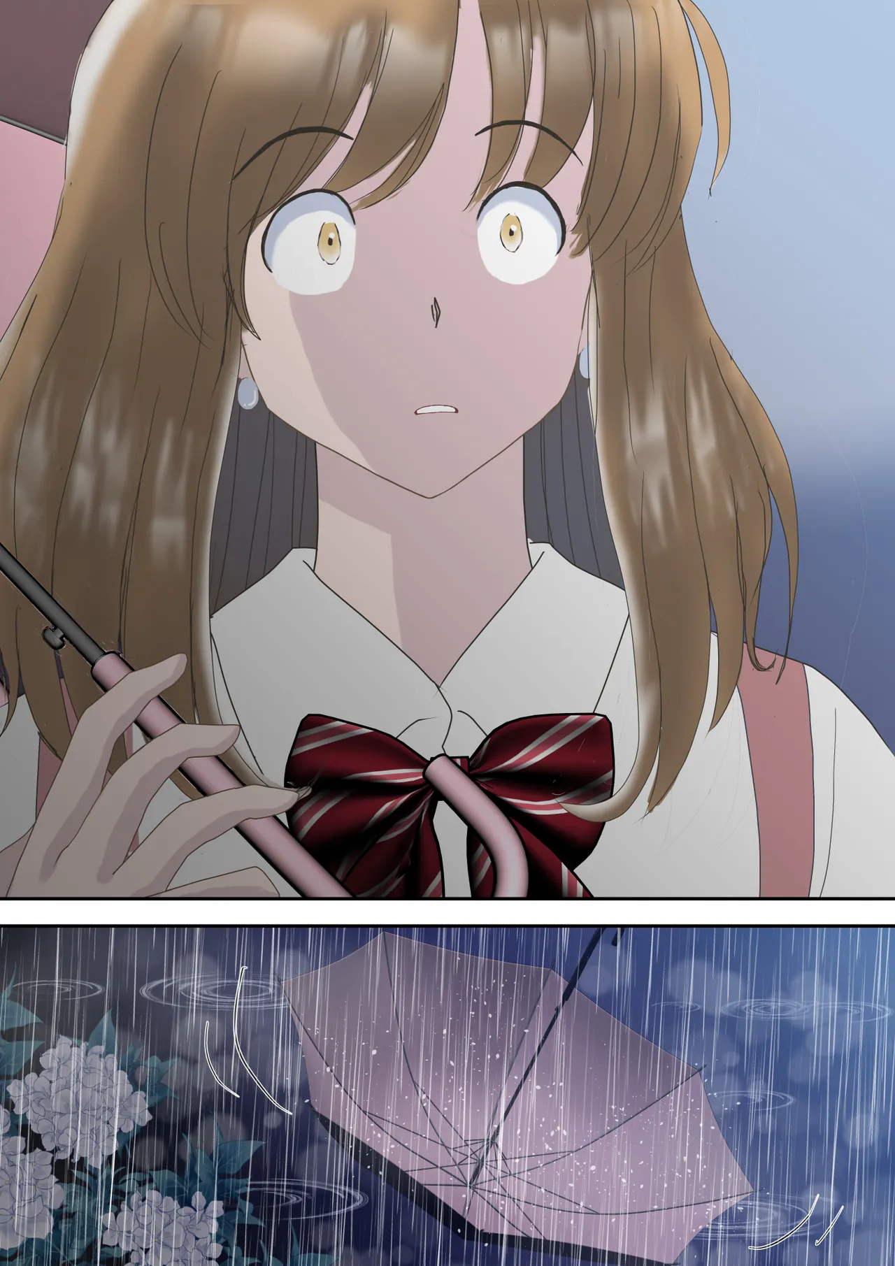 Atori_-_Annno_Hi_No_Kimi_Wa_Mou_Inai._DL 이미지 번호 85