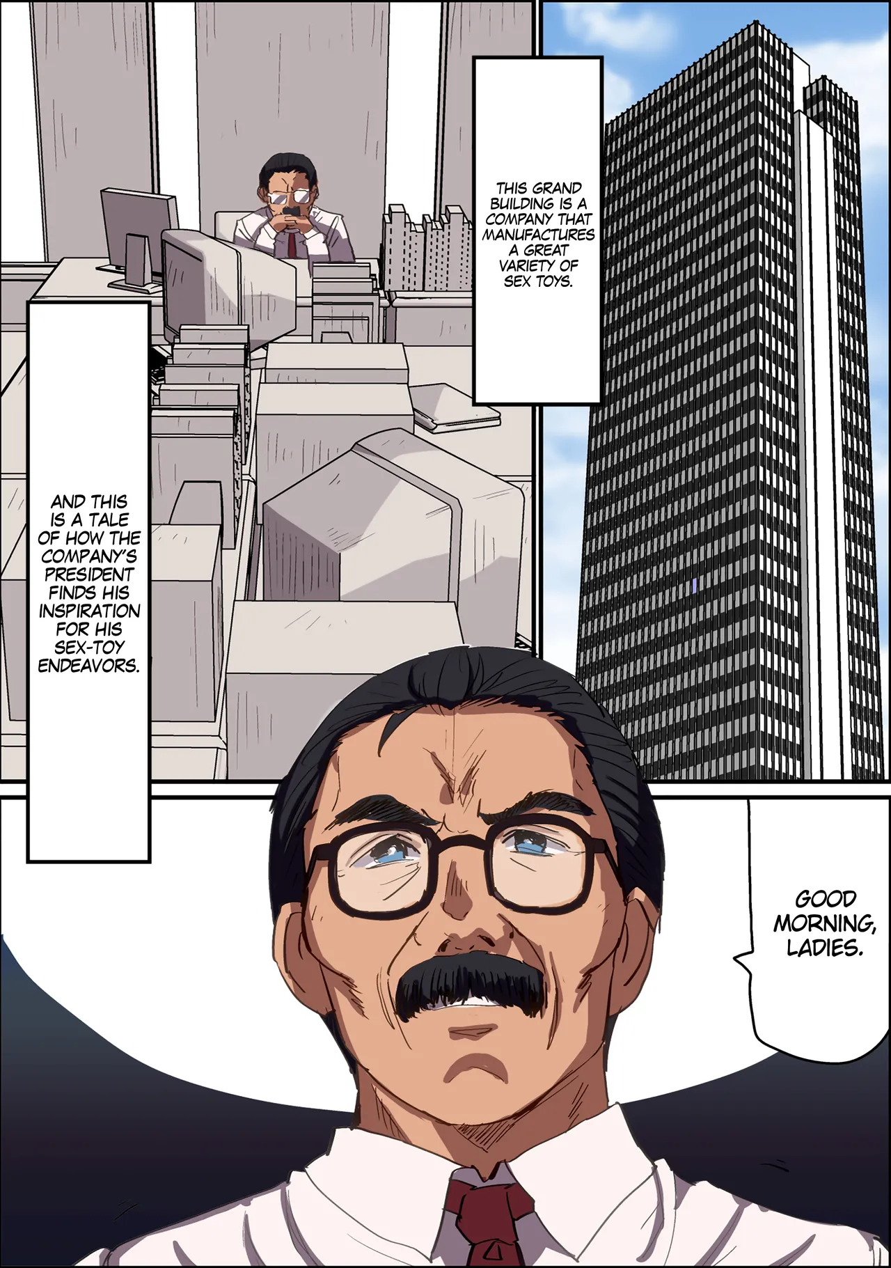 [Media (Vanilla Cream)] Sex Toy Research Log [English] [Decensored] [Digital] imagen número 2