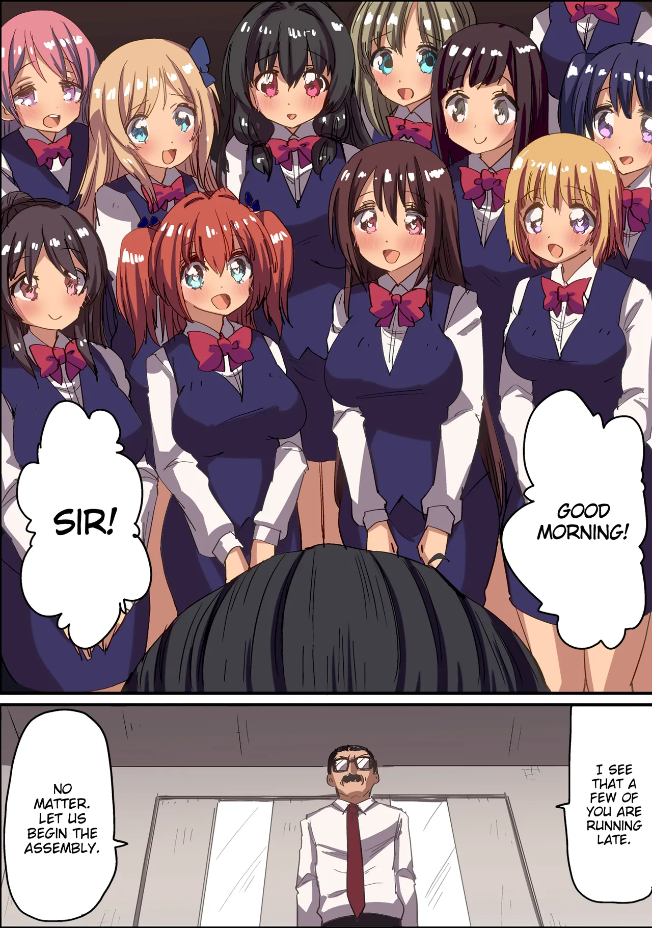 [Media (Vanilla Cream)] Sex Toy Research Log [English] [Decensored] [Digital] imagen número 3