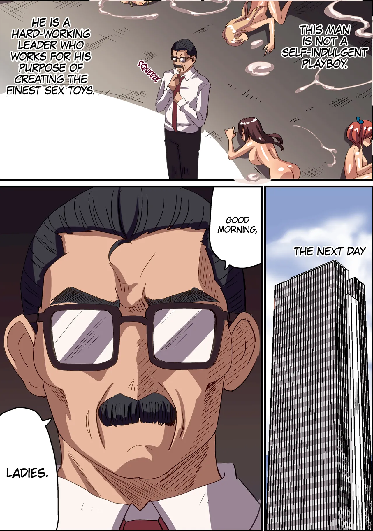 [Media (Vanilla Cream)] Sex Toy Research Log [English] [Decensored] [Digital] imagen número 40