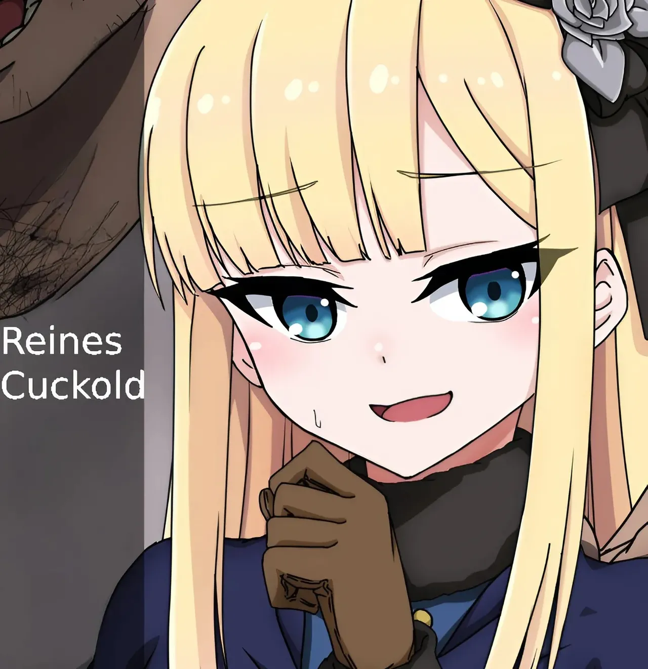 Reines Ntr imagen número 1