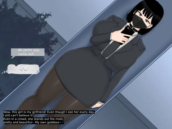 Love Revolution 1 图片编号 1