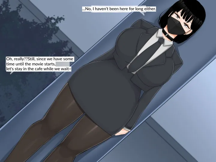 Love Revolution 1 图片编号 3