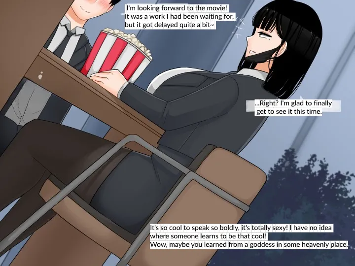 Love Revolution 1 图片编号 4