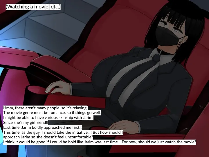 Love Revolution 1 图片编号 5