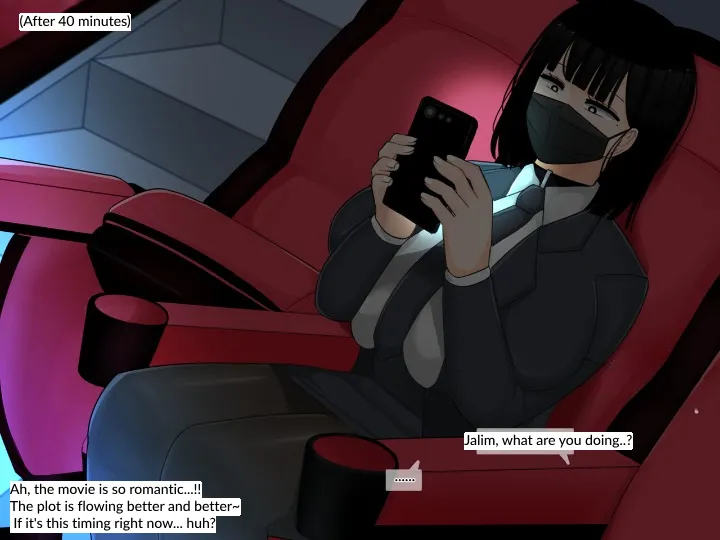 Love Revolution 1 图片编号 6