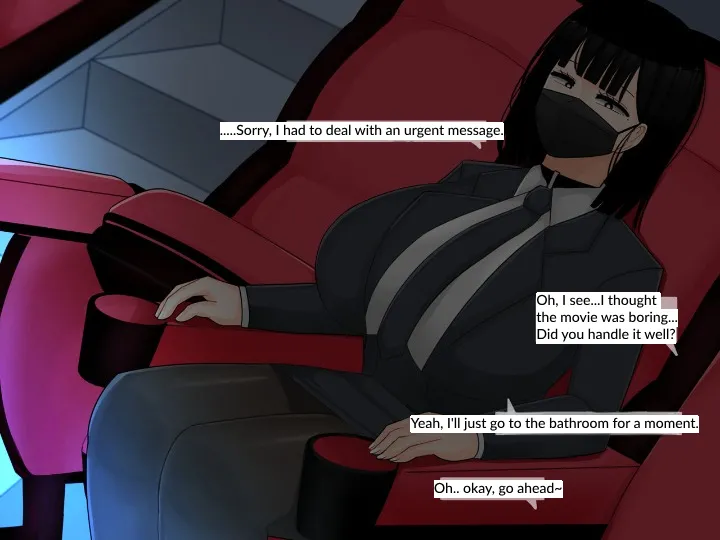 Love Revolution 1 图片编号 7