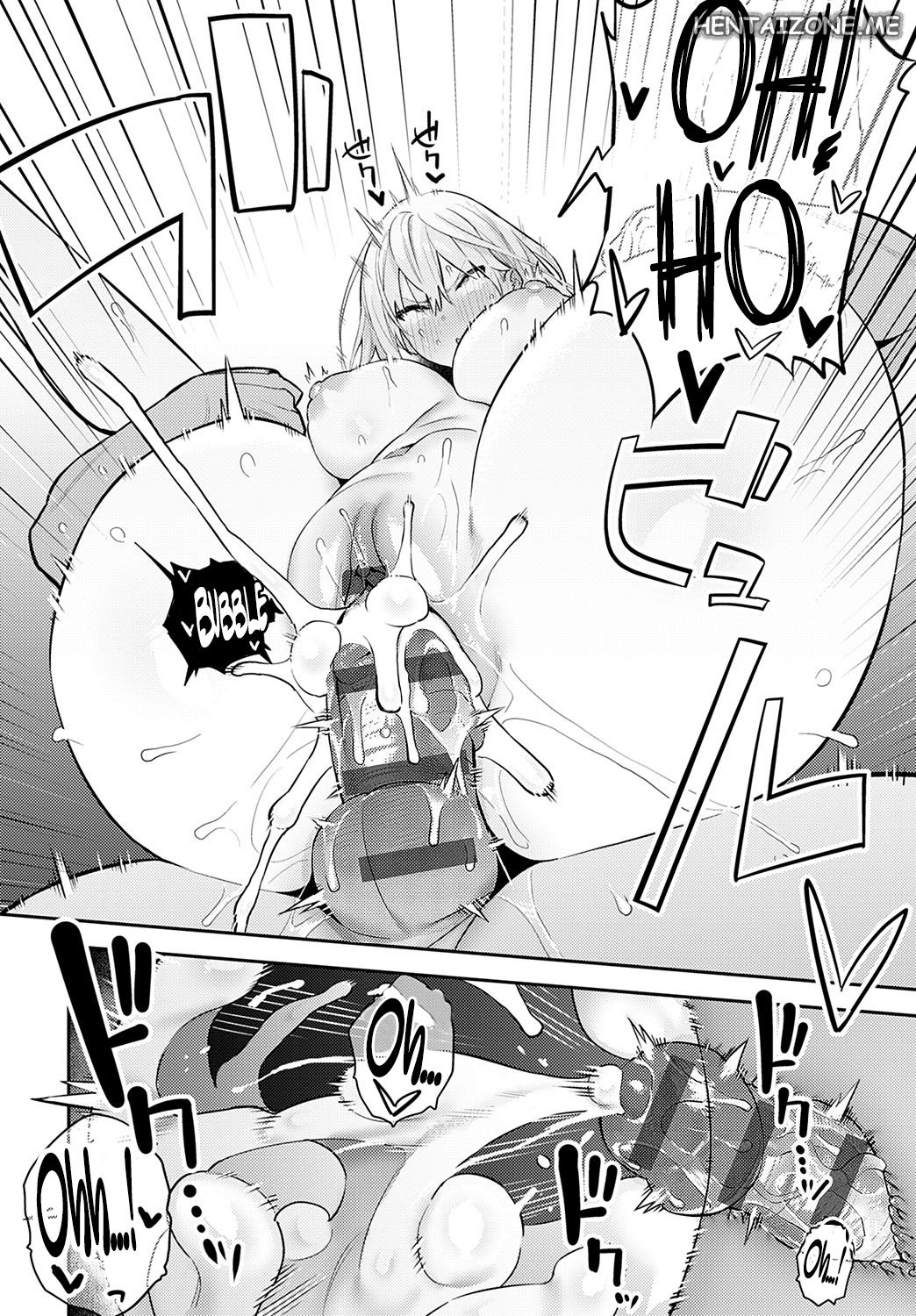 [Enokido] Seiyoku Tsuyo Tsuyo | Un otaku ben dotato Ch.1-2 [Italian] 이미지 번호 77