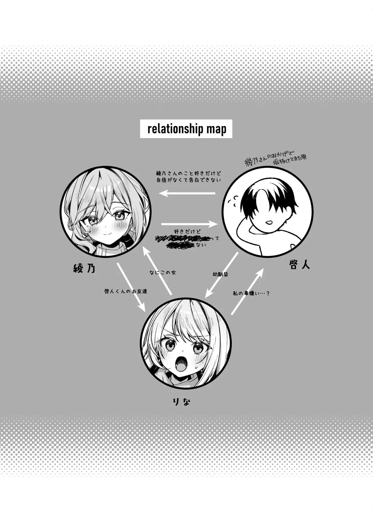 [Itohanana (Itohana)] Biyoushi-san wa Boku Shimei? 3 [Digital] 图片编号 26