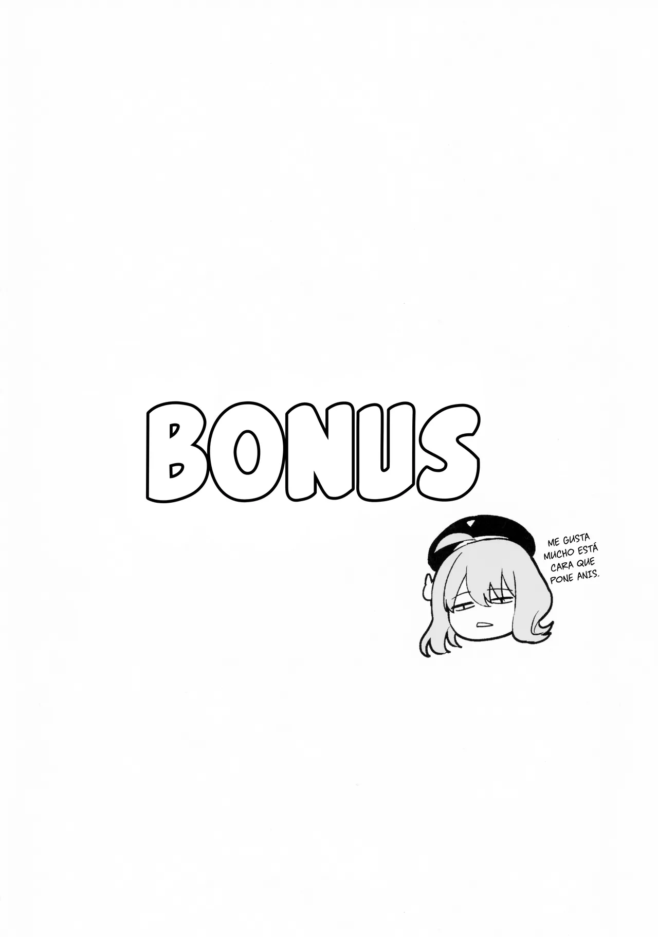 (C105) [Ikihaji Hummingbird (Amano Don)] BUNNIES SHOWDOWN | ENFRENTAMIENTO DE CONEJITAS (Goddess of Victory: Nikke) [Spanish] [ElKrei] Bildnummer 47