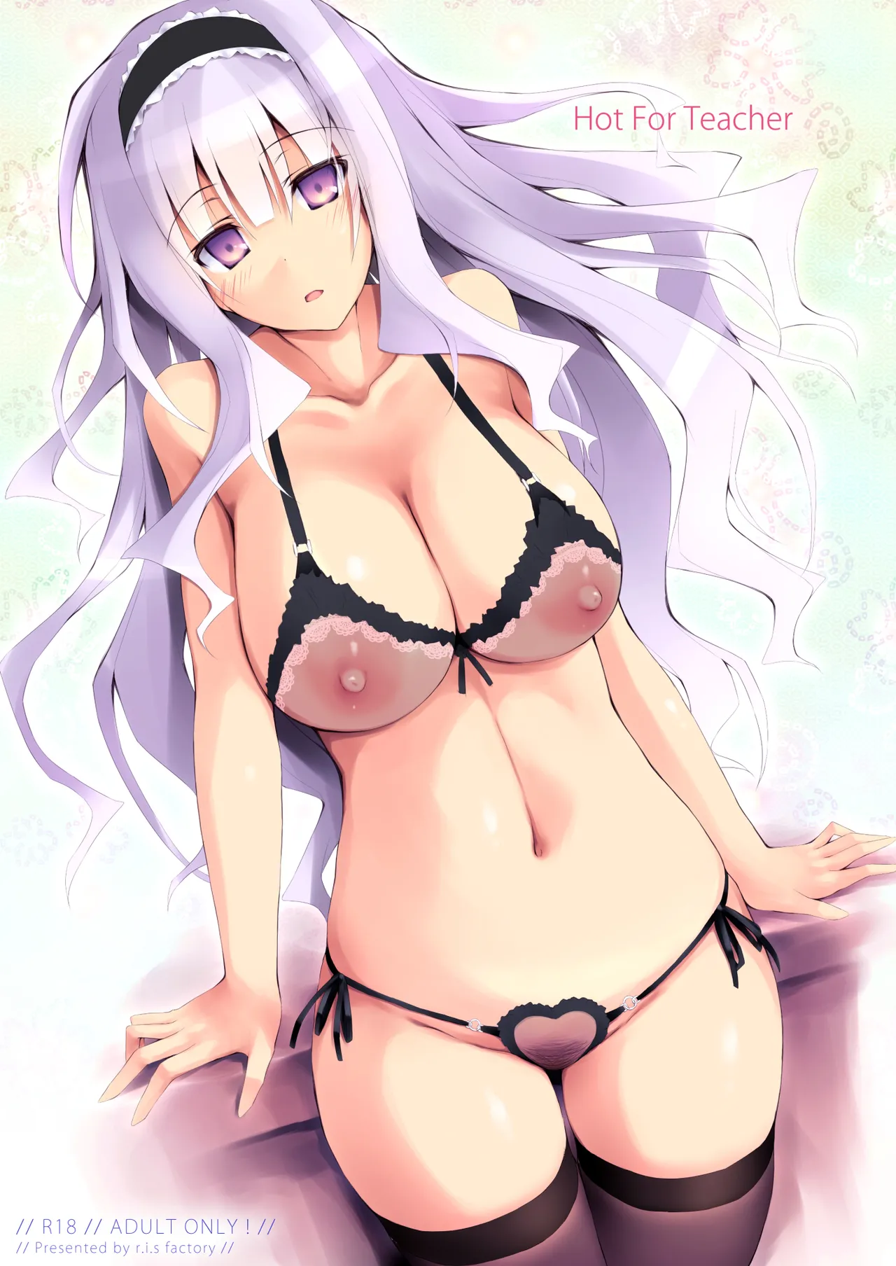 [r.i.s factory (Ruschuto)] Idolmaster Anthology 1 ~Takane - Miki~ numero di immagine  56