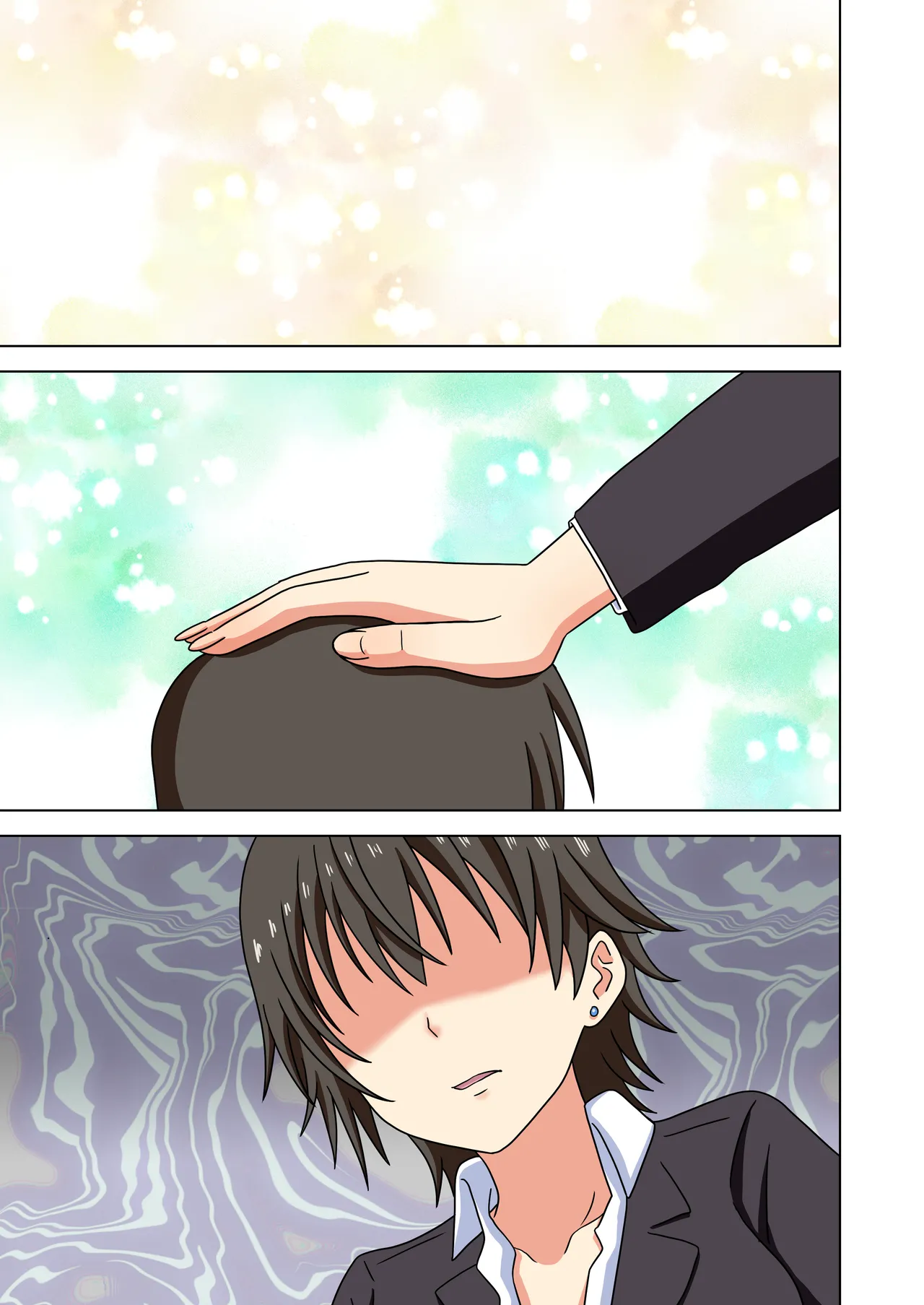 [Mitari Gakuen (Nush)] Mitari no Sono Ep.184-200【Japanese】 画像番号 16