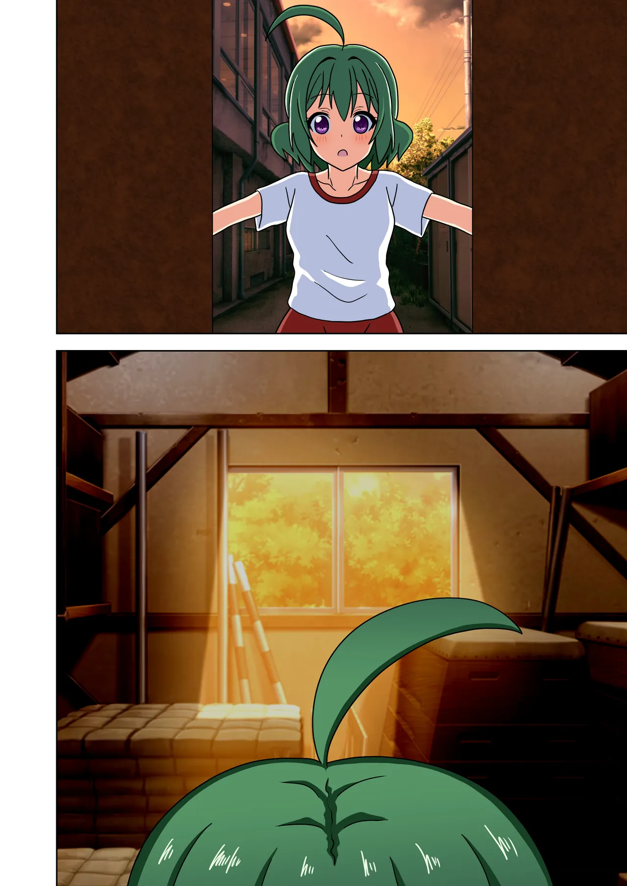 [Mitari Gakuen (Nush)] Mitari no Sono Ep.184-200【Japanese】 画像番号 97