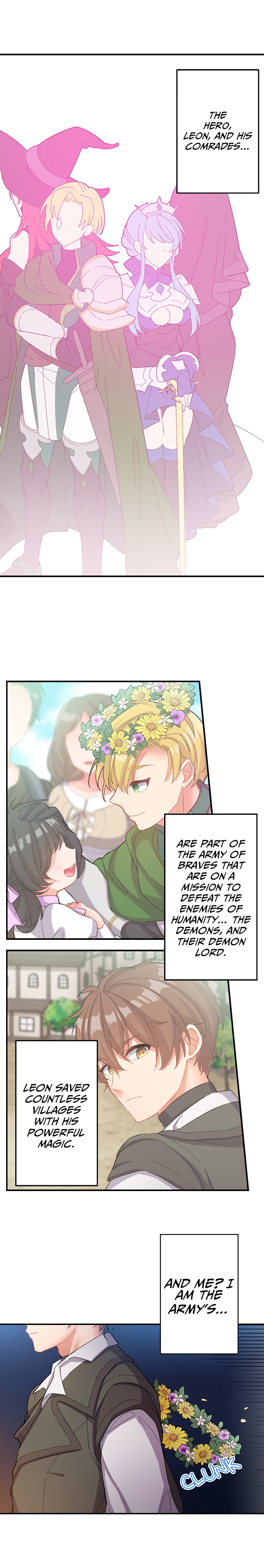 [SHIROI Ema] Hero of Endless Sex: I Have No Magic, but I Will Become the Strongest With Spunk (1-7) [English] [Ongoing] numero di immagine  7