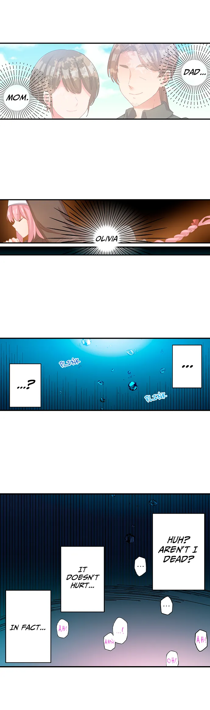 [SHIROI Ema] Hero of Endless Sex: I Have No Magic, but I Will Become the Strongest With Spunk (1-7) [English] [Ongoing] numero di immagine  26