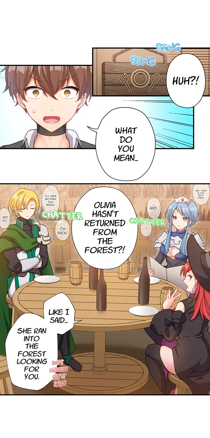 [SHIROI Ema] Hero of Endless Sex: I Have No Magic, but I Will Become the Strongest With Spunk (1-7) [English] [Ongoing] numero di immagine  50