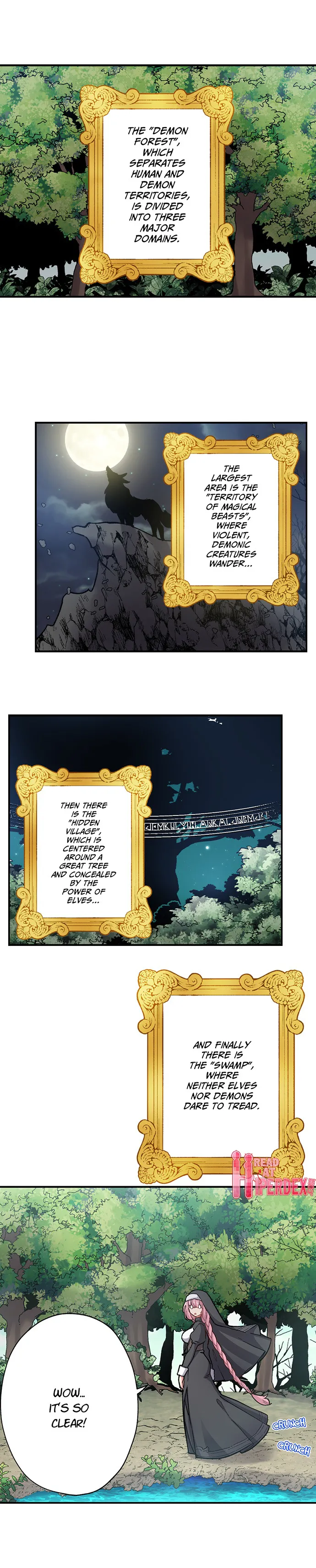 [SHIROI Ema] Hero of Endless Sex: I Have No Magic, but I Will Become the Strongest With Spunk (1-7) [English] [Ongoing] numero di immagine  63