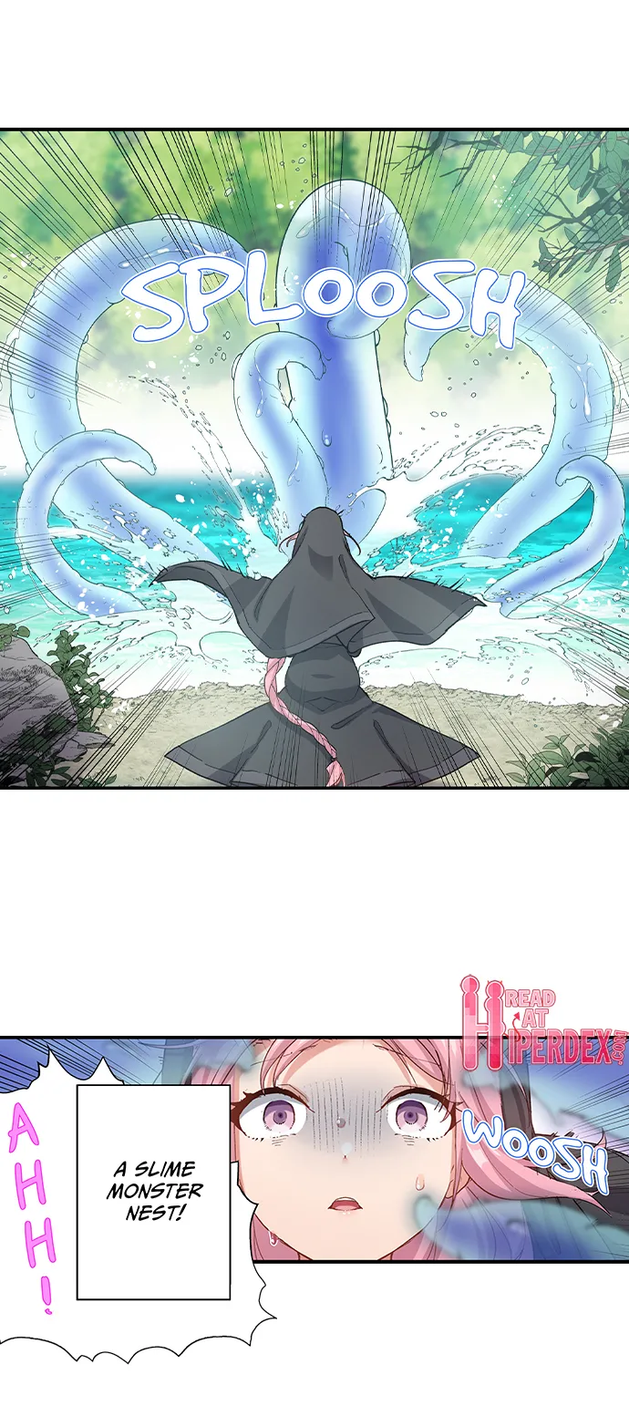 [SHIROI Ema] Hero of Endless Sex: I Have No Magic, but I Will Become the Strongest With Spunk (1-7) [English] [Ongoing] numero di immagine  65