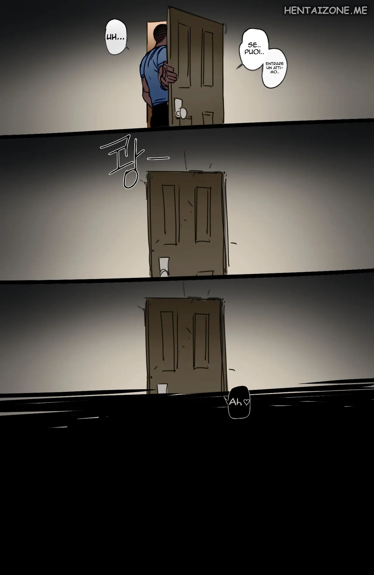 [ratatatat74] My reward (Italian) [colorized] [decensored] 图片编号 27