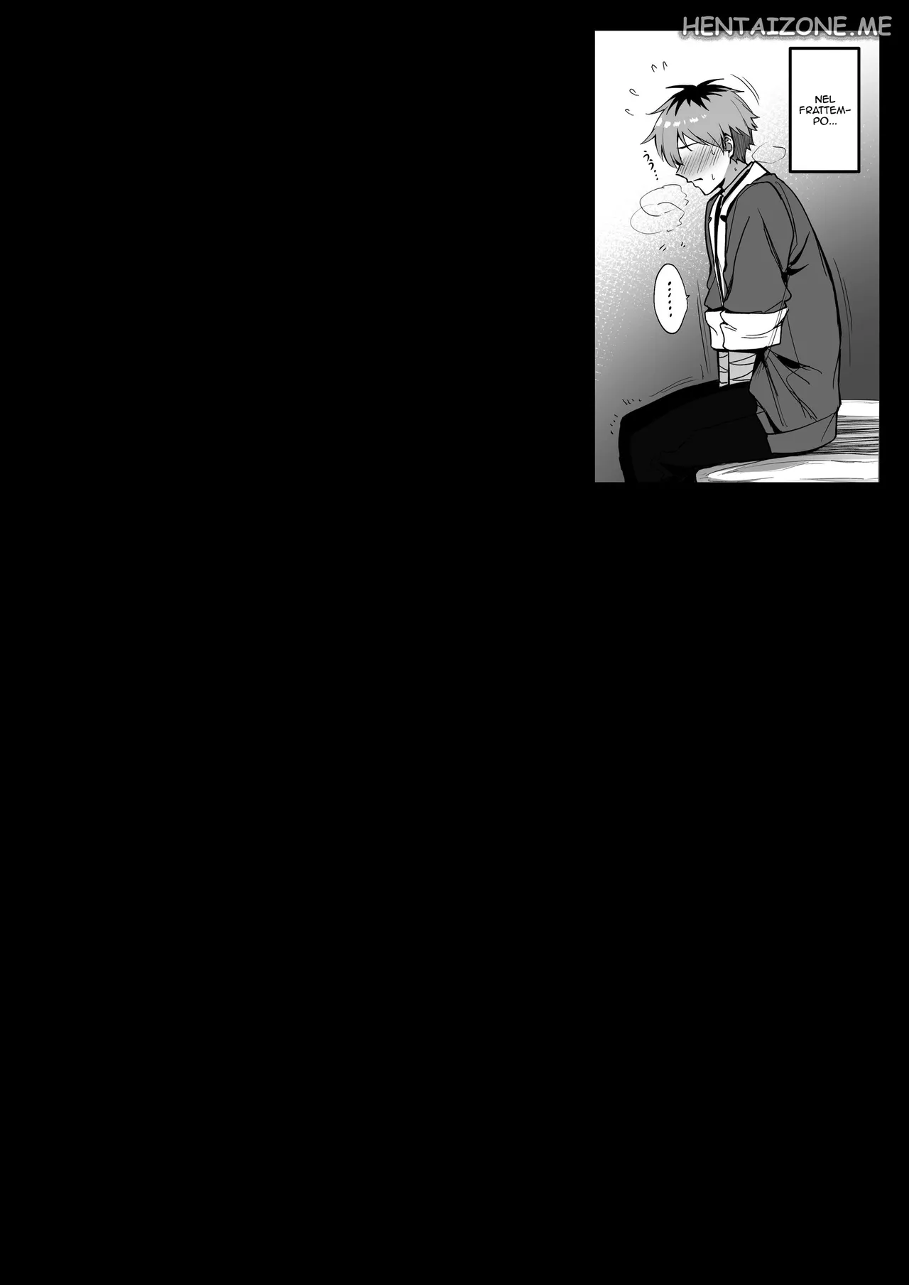 [Liyoosa] Saimin ni Kakatte Bokki Chikubi Marudashi no Fern-chan Ch. 1-2 (Sousou no Frieren) [Italian] 이미지 번호 10