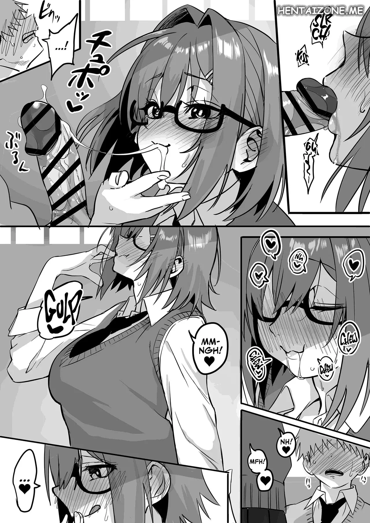 [cabin] Itabasami na Wakachi Ai ~Dokusenyoku Hen~ | L'amore diviso tra una roccia e un posto duro Ch. 1-2-3 [Italian] Bildnummer 80