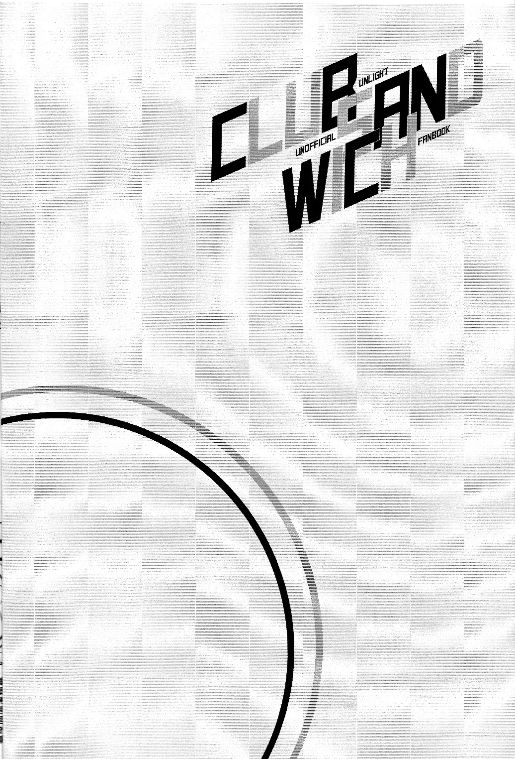 [KUROWA]CLUB SANDWICH (Unlight) [chinese] image number 4