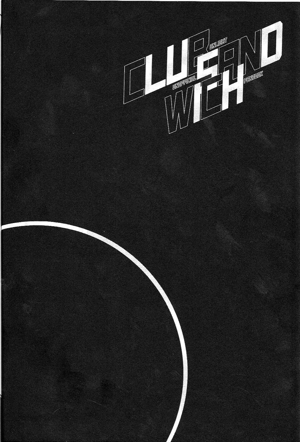 [KUROWA]CLUB SANDWICH (Unlight) [chinese] image number 20