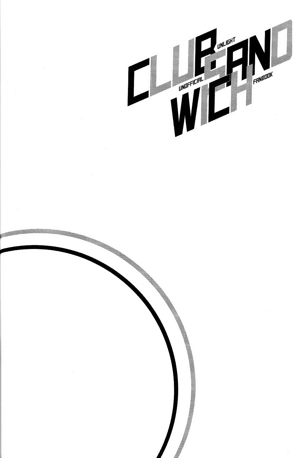 [KUROWA]CLUB SANDWICH (Unlight) [chinese] image number 30