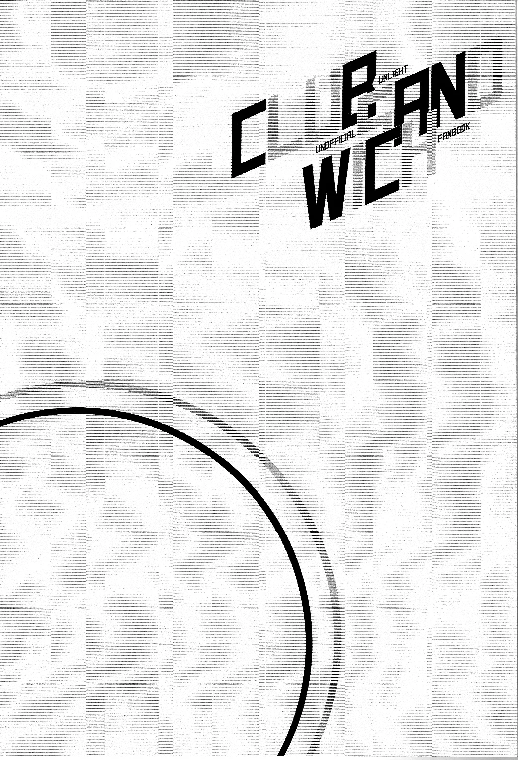 [KUROWA]CLUB SANDWICH (Unlight) [chinese] image number 41