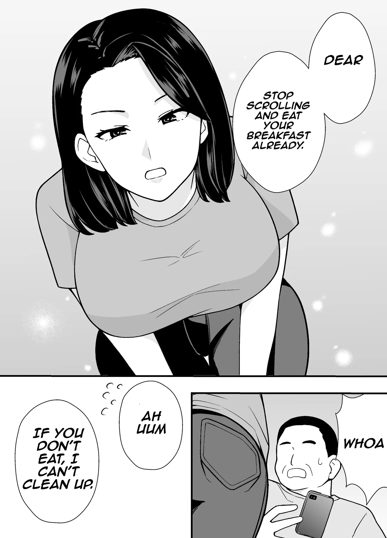 [Tsubaki Temple] Futei Tsuma Minako no Uraaka Koubiroku | Adulterous Wife Minako's Secret Account Record  [English] [Aishi21] 画像番号 8