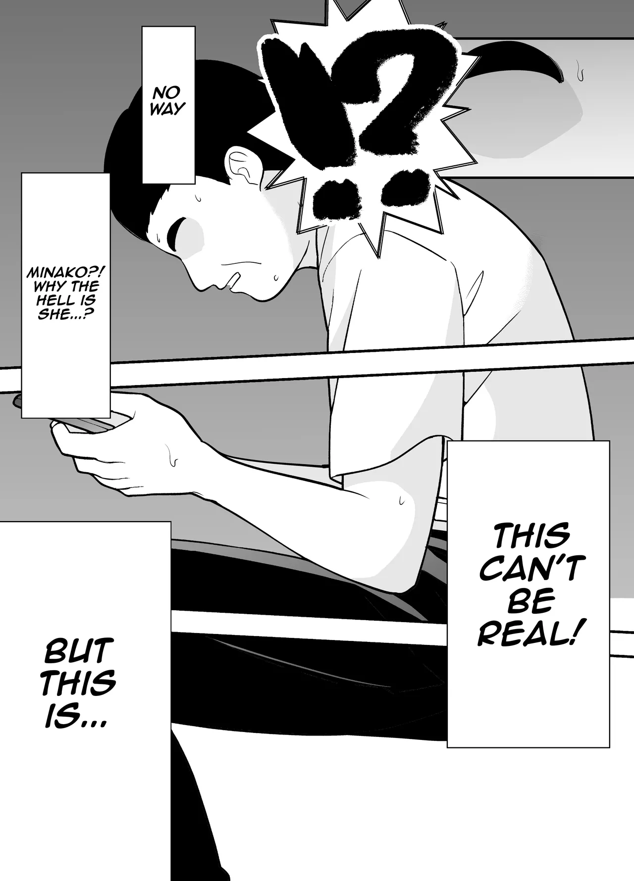 [Tsubaki Temple] Futei Tsuma Minako no Uraaka Koubiroku | Adulterous Wife Minako's Secret Account Record  [English] [Aishi21] 画像番号 15